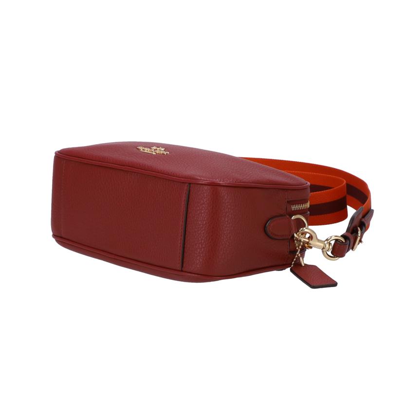 COACH コーチ/レザーショルダーバッグ/C5805//G2111/Aランク/75