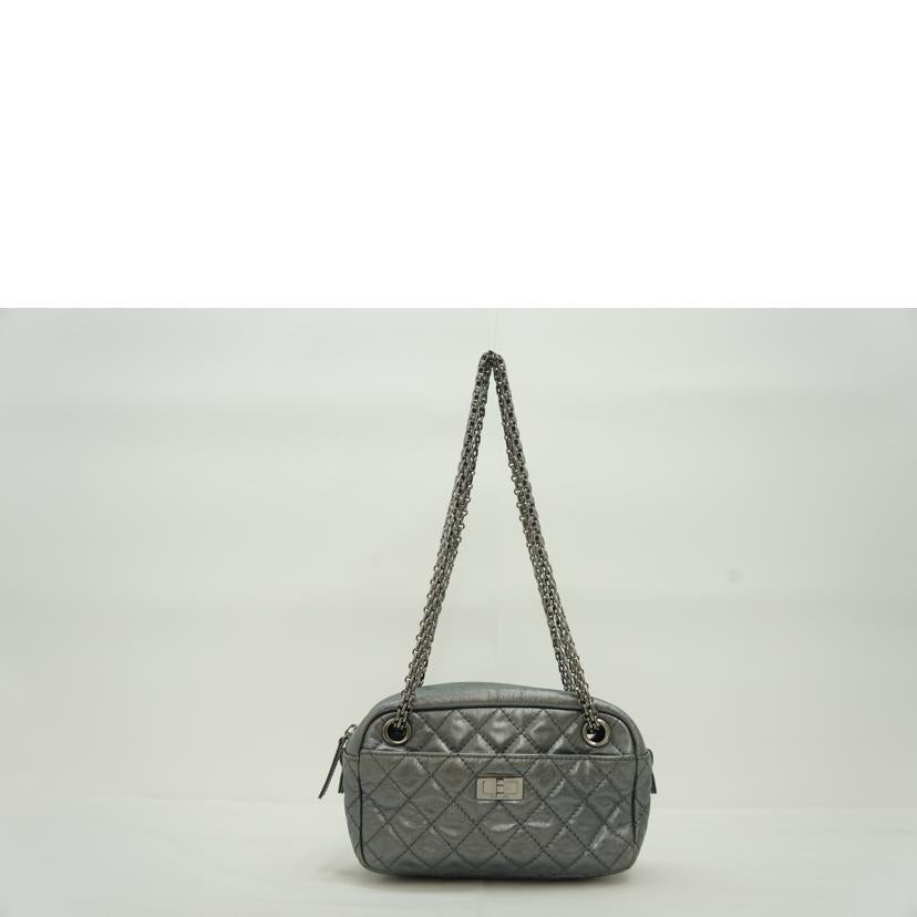 CHANEL シャネル/2.55 マトラッセチェーンショルダー//12303046/Bランク/09