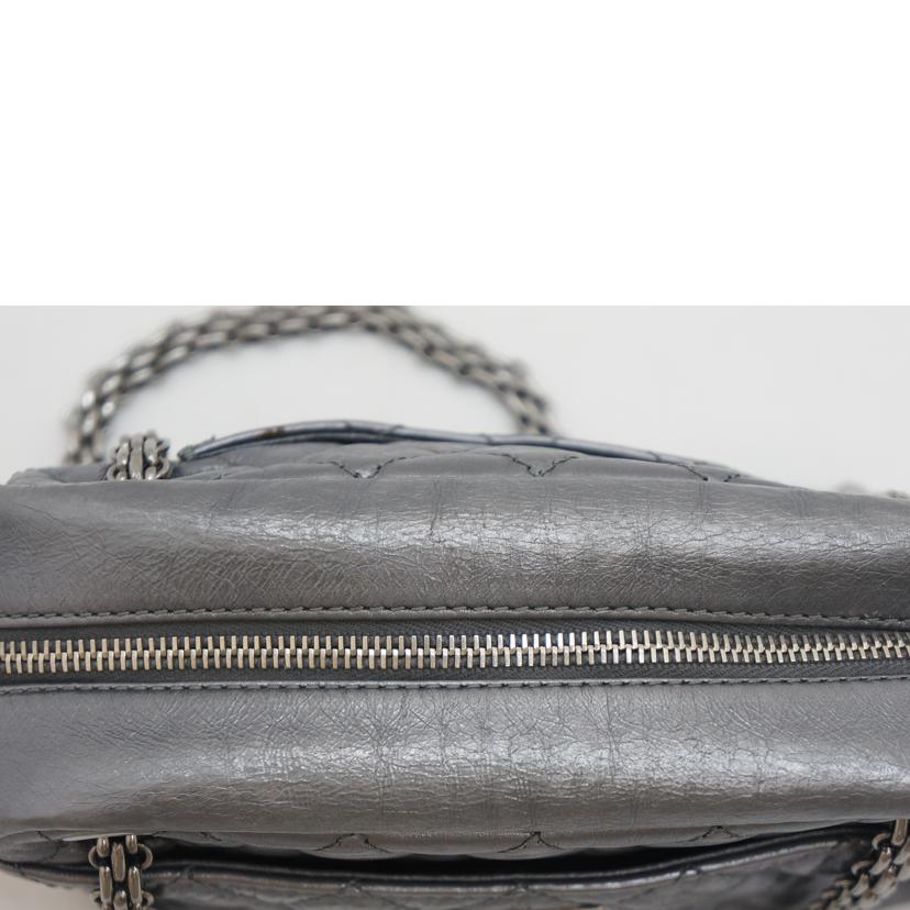 CHANEL シャネル/2.55 マトラッセチェーンショルダー//12303046/Bランク/09