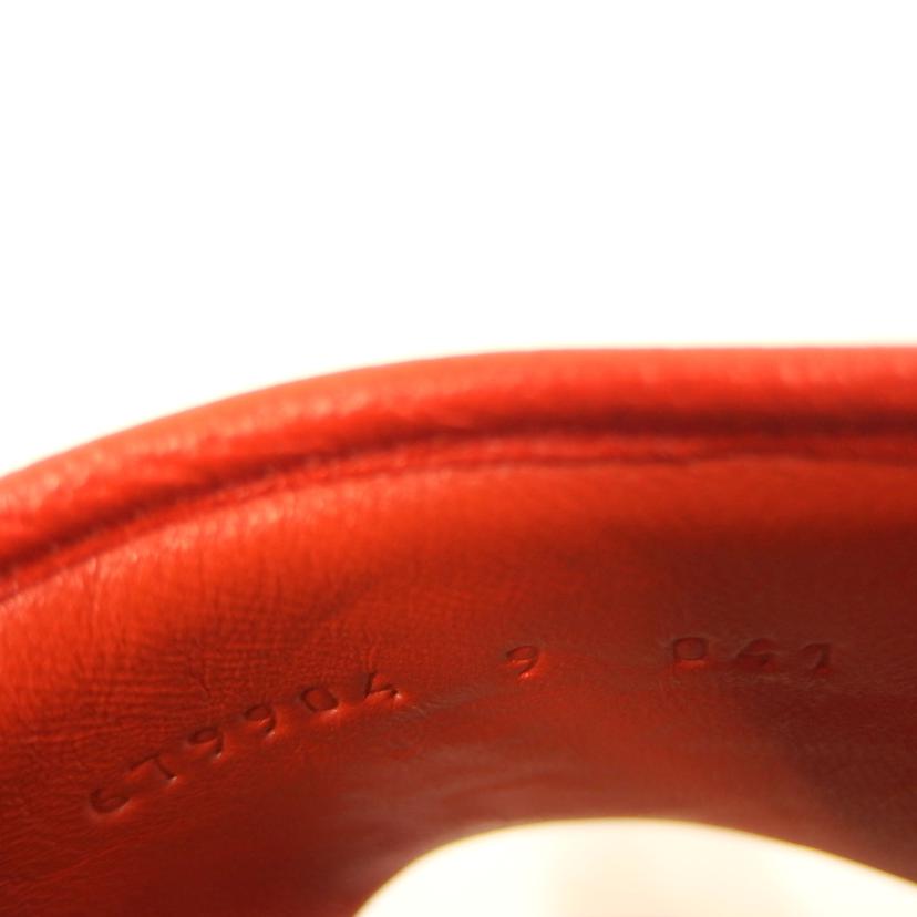 GUCCI×NORTHFACE グッチ×ノースフェイス/GGスライドサンダル/679904//Sランク/82