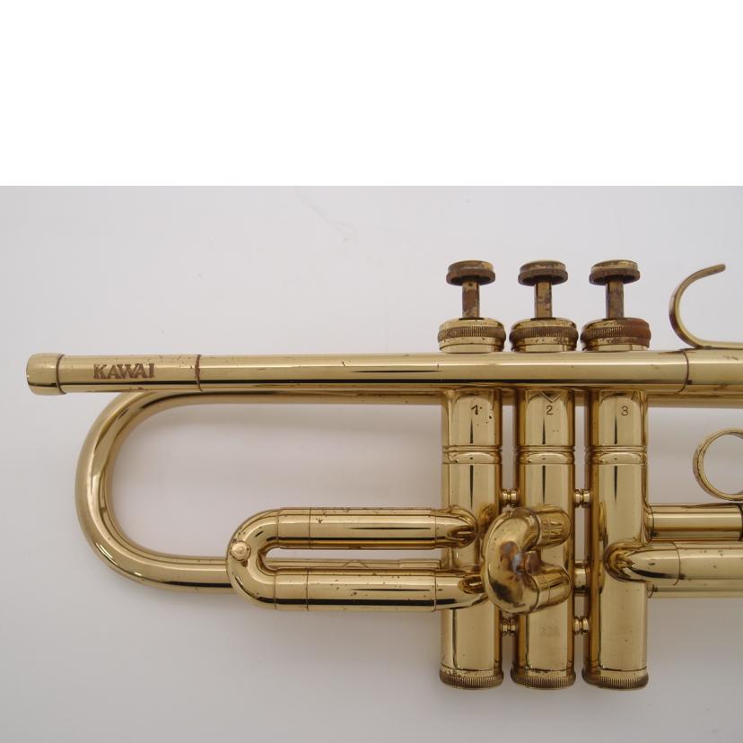 KAWAI カワイ/トランペット/ETR-32L//20144/Cランク/69