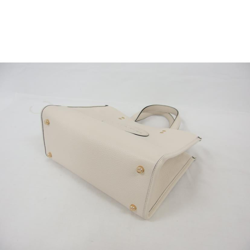 COACH コーチ/デンプシーキャリーオール/2WAYショルダーバッグ/アイボリー/C2004//G2161/Aランク/04