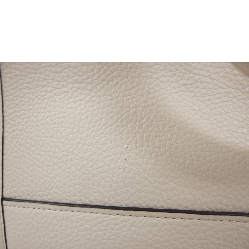 COACH コーチ/デンプシーキャリーオール/2WAYショルダーバッグ/アイボリー/C2004//G2161/Aランク/04