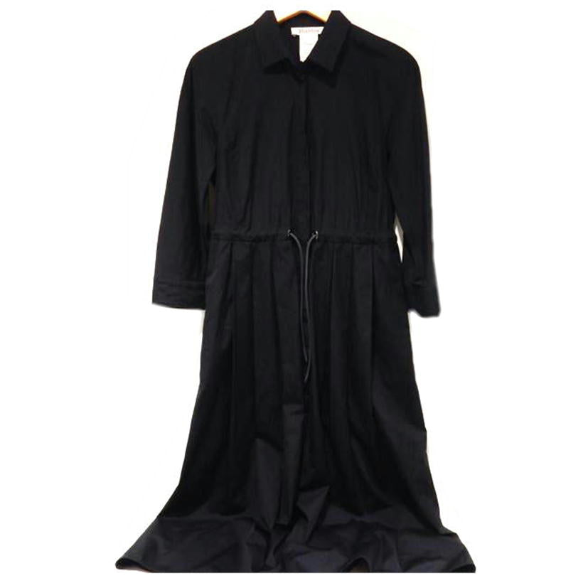 MaxMara マックスマーラ/コートワンピース/ブラック/122110926 07//ABランク/02