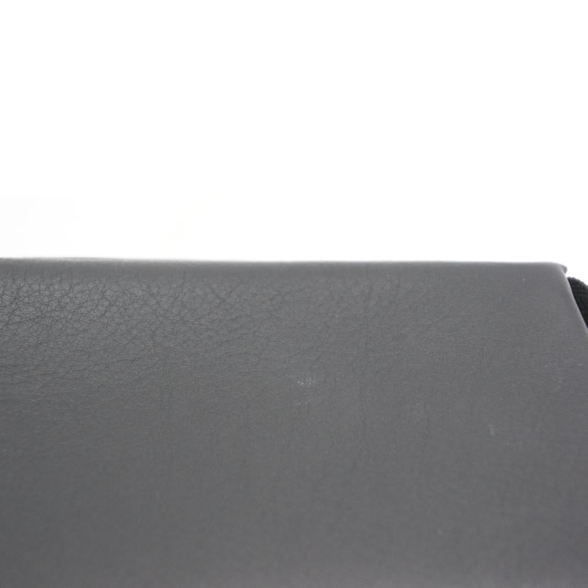 Dono ドーノ/カウレザーロングウォレット/53204-2-02113//Aランク/05