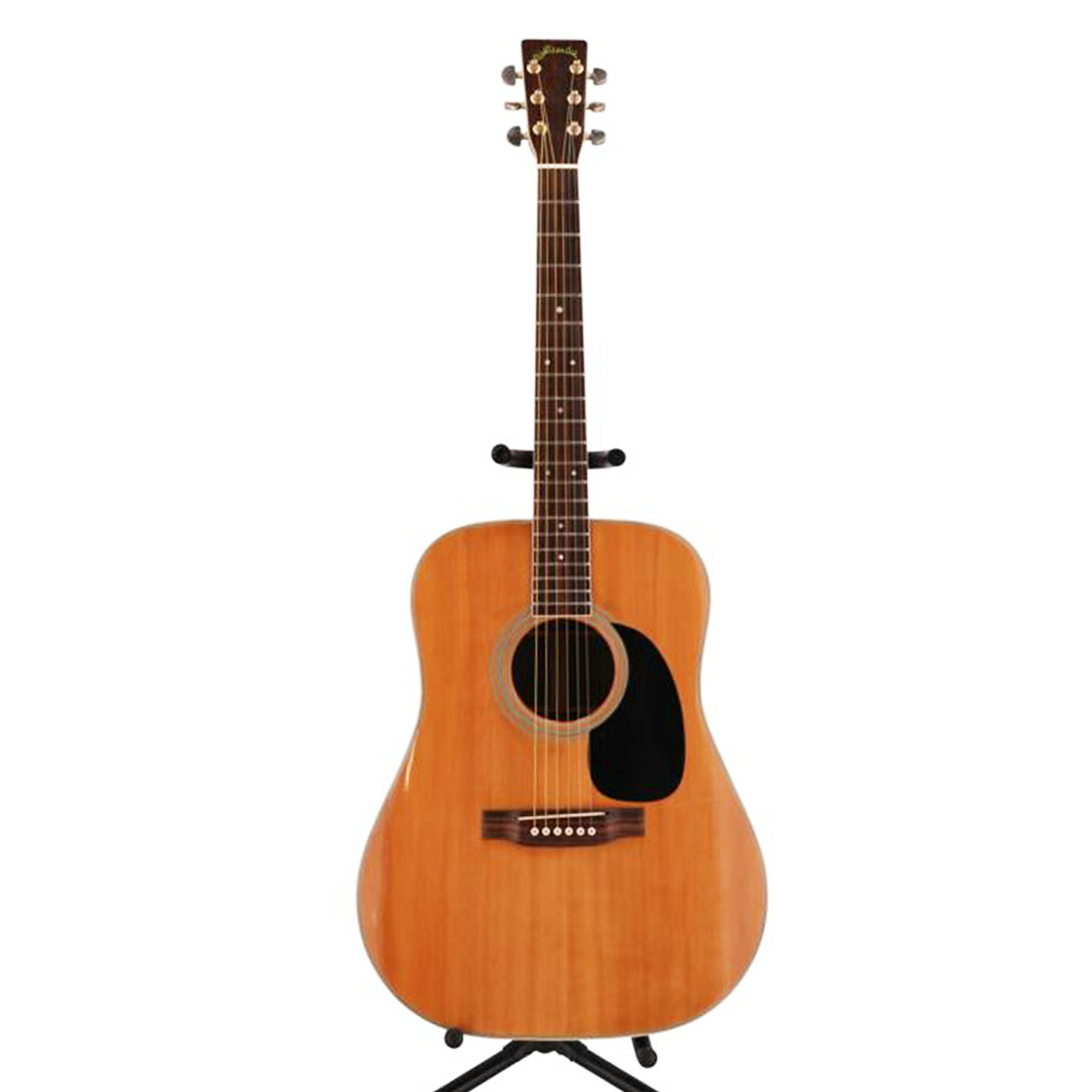 Jumbo ジャンボ/アコースティックギター/J-50//5602/Cランク/82