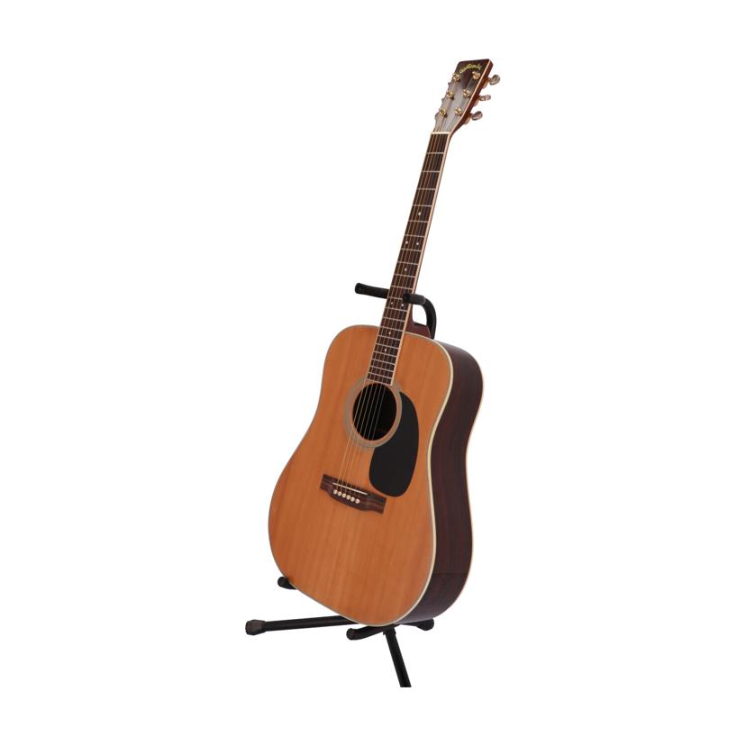 Jumbo ジャンボ/アコースティックギター/J-50//5602/Cランク/82