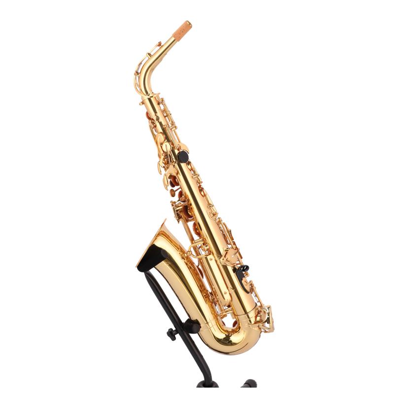 YAMAHA ヤマハ/アルトサックス/YAS-34Ⅱ//011399/Aランク/62