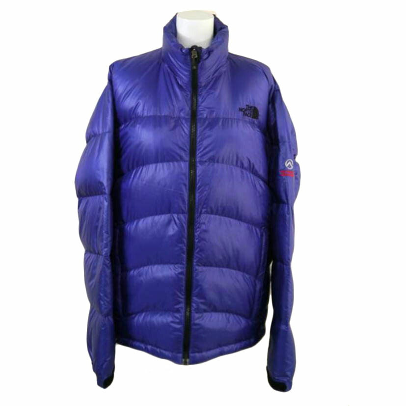 THE NORTH FACE ザ ノースフェイス/アコンカグアジャケット/ND18900/L/メンズアウター/Bランク/51【中古】