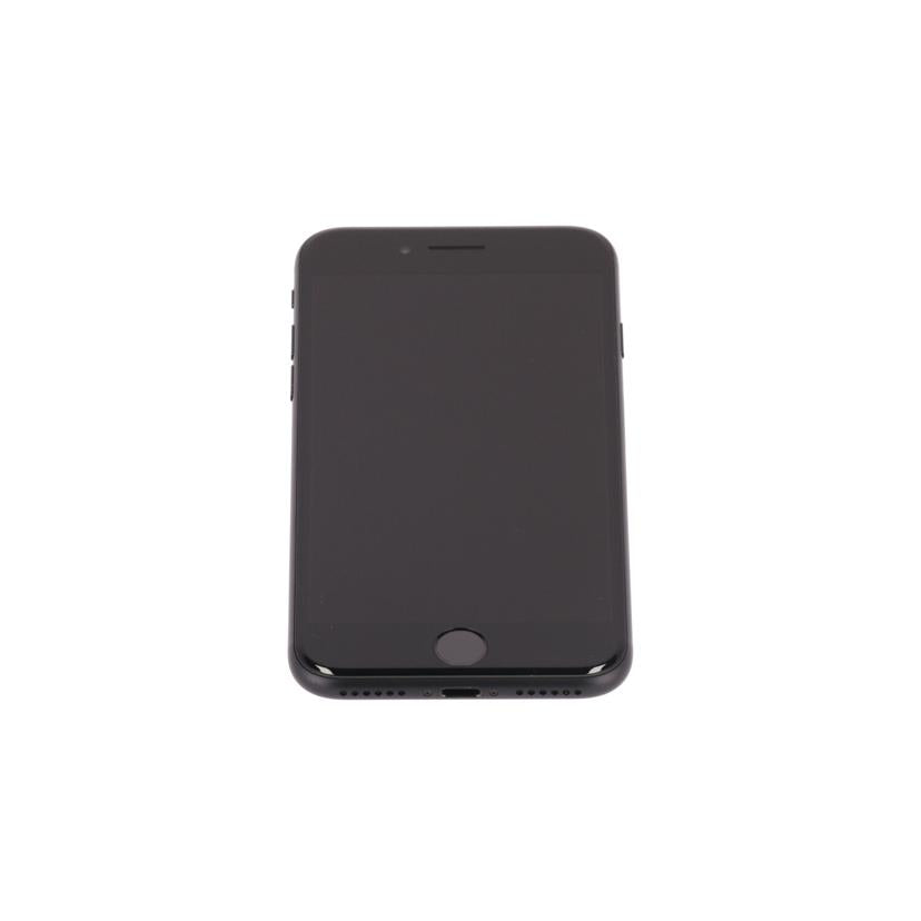 APPLE アップル/iPhoneSE 128GB 第3世代/MMYF3J/A SOFTBANK//PVWWQK621V/Aランク/62