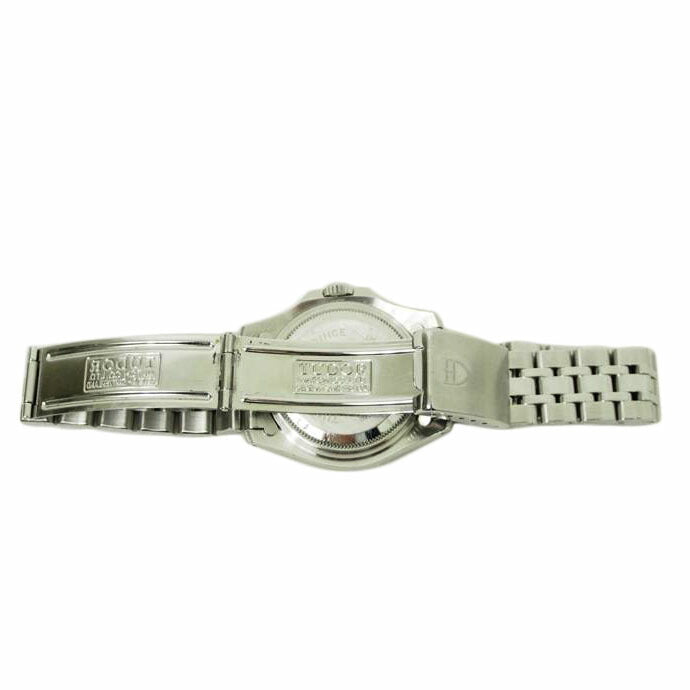 TUDOR/プリンスデイトミニサブマリーナ/ボーイズ/自動巻/73190//B992323/Aランク/78