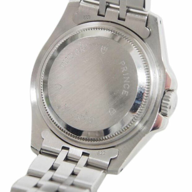 TUDOR/プリンスデイトミニサブマリーナ/ボーイズ/自動巻/73190//B992323/Aランク/78