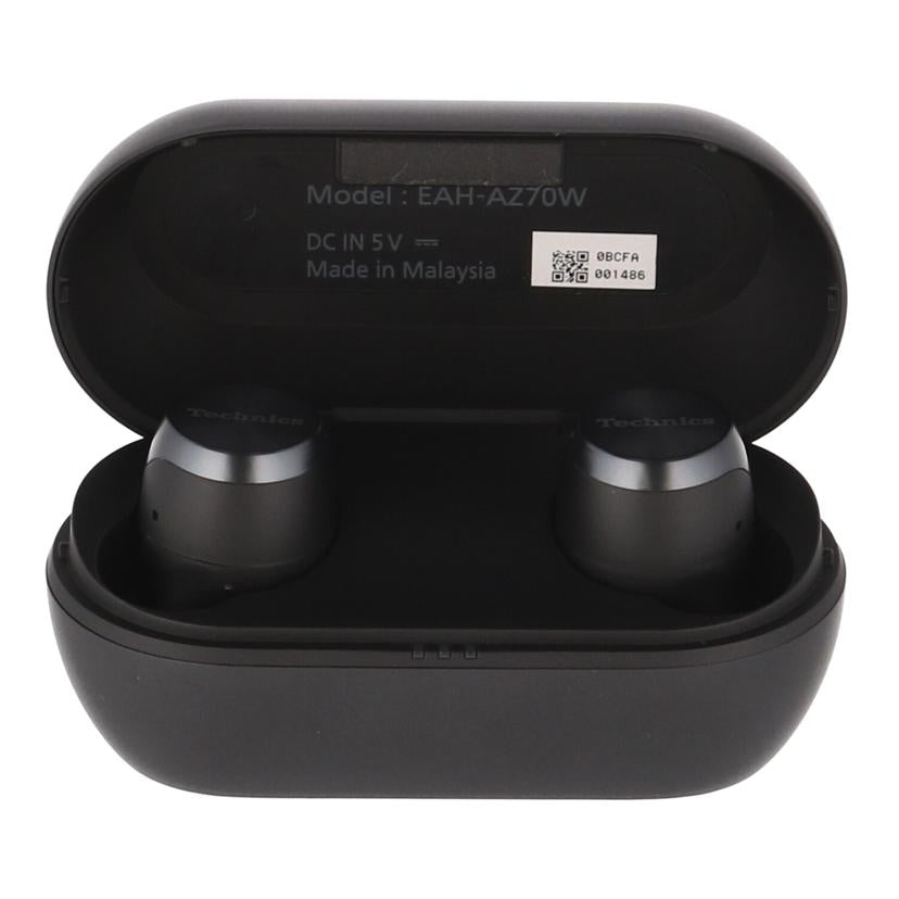 Technics Panasonic テクニクス パナソニック/ワイヤレスイヤホン/EAH-AZ70W//0BCFA001486/Bランク/09