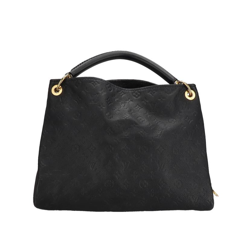 LV ルイヴィトン/アーツィMM/アンプラント/アンフィニ/M93448//TR3***/ABランク/75