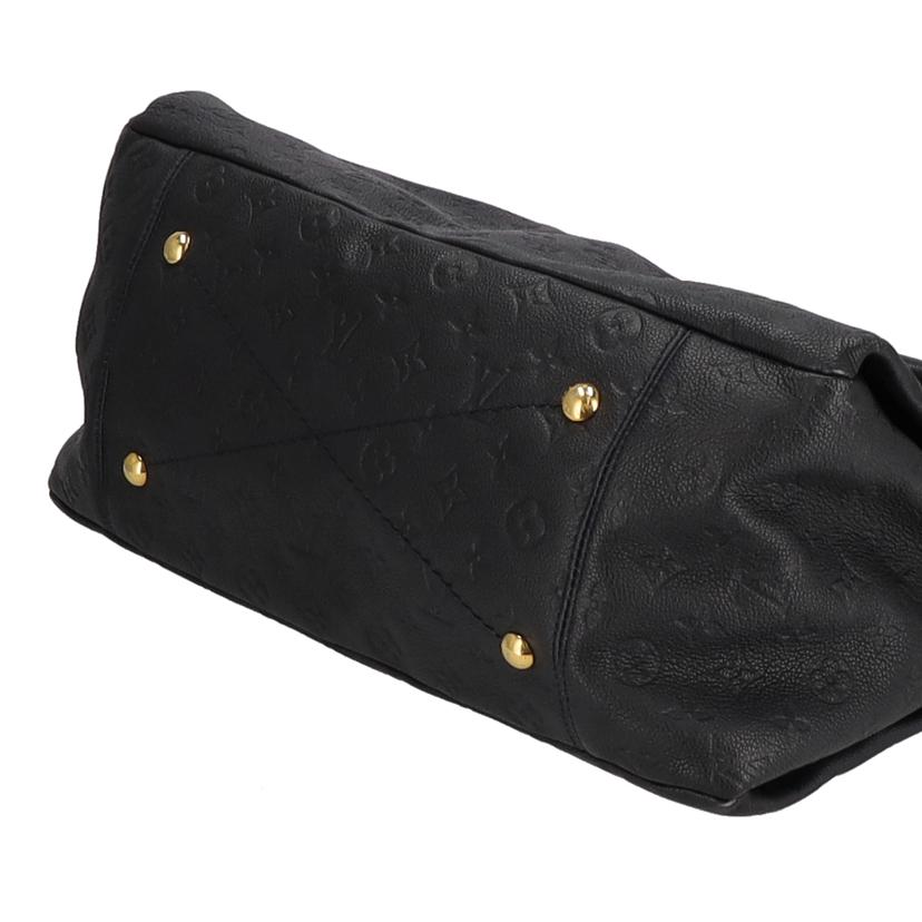 LV ルイヴィトン/アーツィMM/アンプラント/アンフィニ/M93448//TR3***/ABランク/75