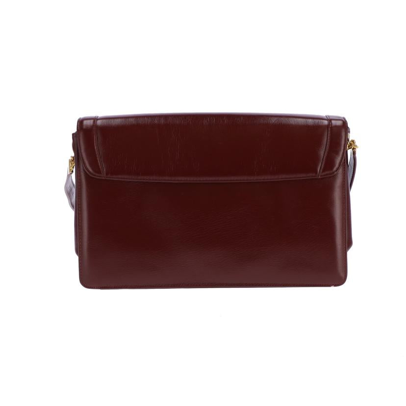 Dior Dior/フラプレザーセミショルダー//Bランク/75