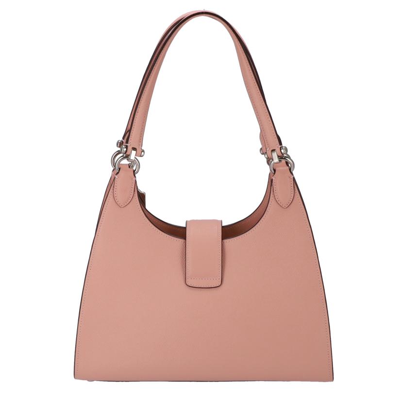 COACH コーチ/エイヴァリークロスグレーンレザーショルダー/F37606//K1847/ABランク/75