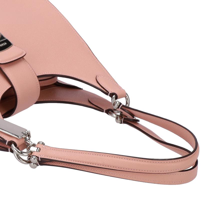 COACH コーチ/エイヴァリークロスグレーンレザーショルダー/F37606//K1847/ABランク/75