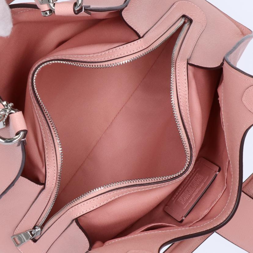 COACH コーチ/エイヴァリークロスグレーンレザーショルダー/F37606//K1847/ABランク/75
