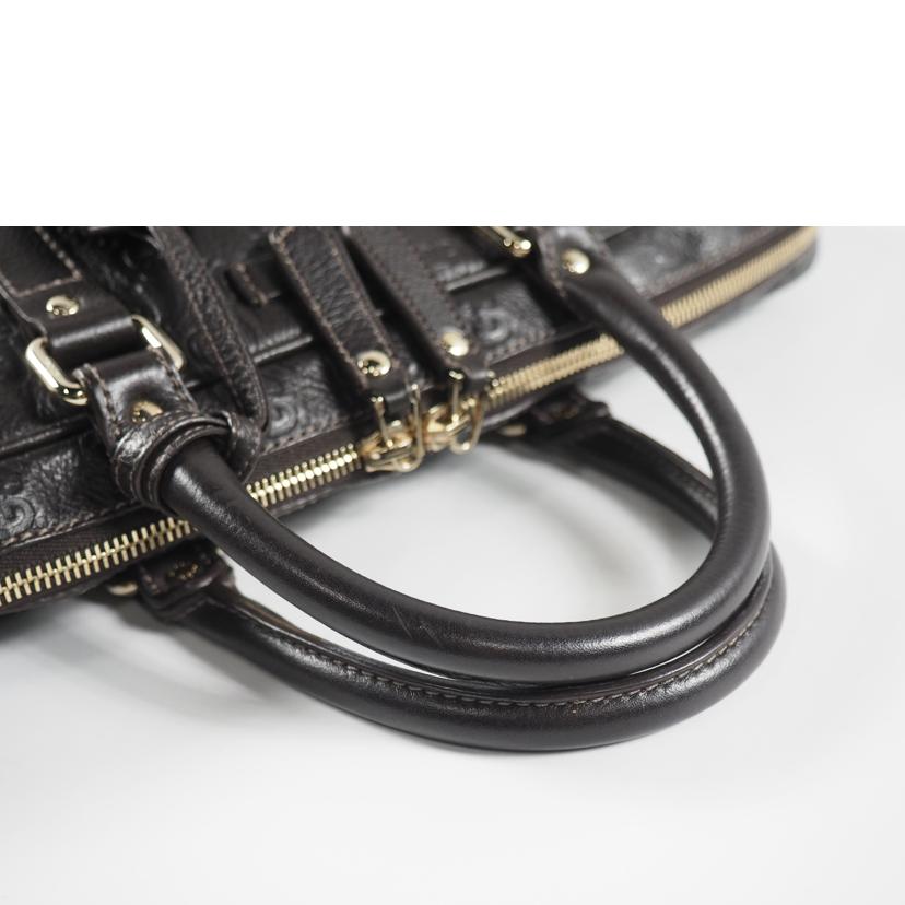 GUCCI グッチ/GGインプリメ ビジネスバッグ ブリーフケース/201480//200047/ABランク/79