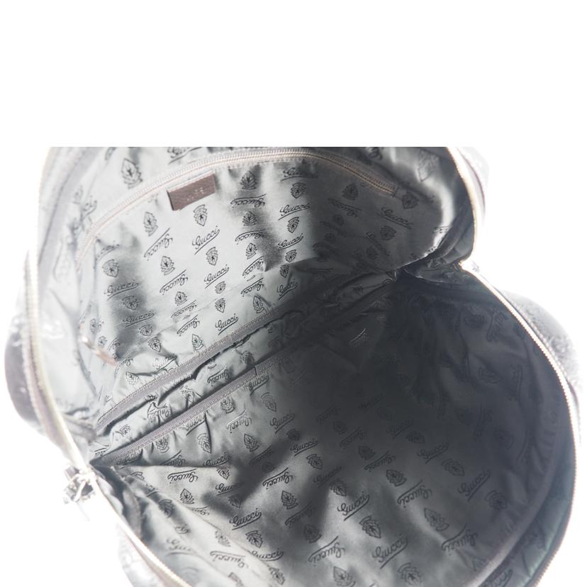 GUCCI グッチ/GGインプリメ ビジネスバッグ ブリーフケース/201480//200047/ABランク/79