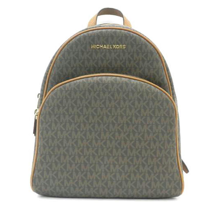 マイケルコース/MICHAEL KORS リュック//SAランク/69