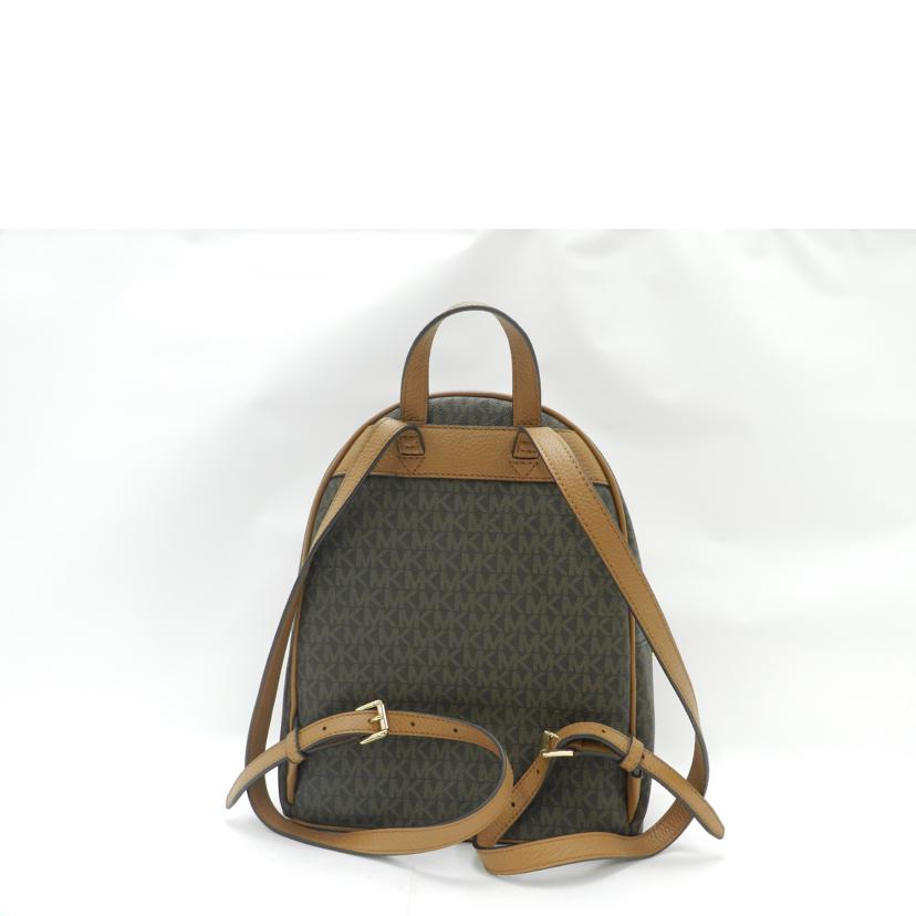 マイケルコース/MICHAEL KORS リュック//SAランク/69