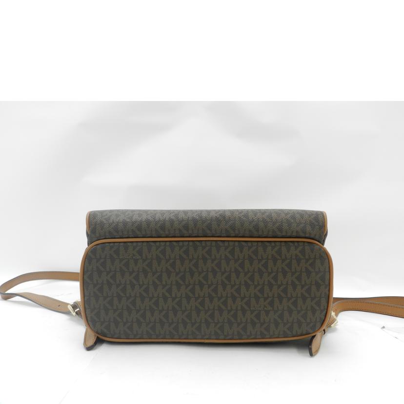 マイケルコース/MICHAEL KORS リュック//SAランク/69