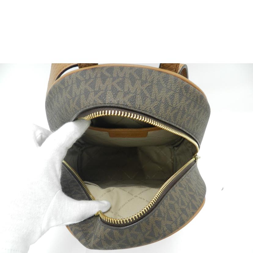 マイケルコース/MICHAEL KORS リュック//SAランク/69
