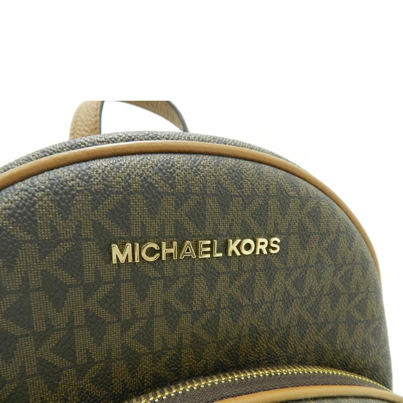マイケルコース/MICHAEL KORS リュック//SAランク/69