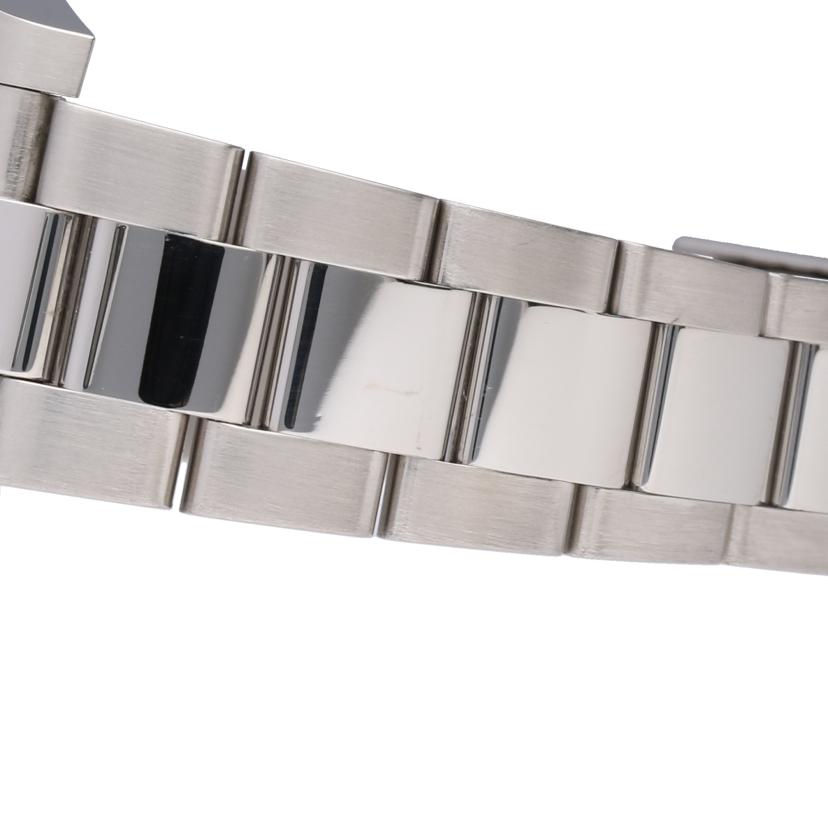 ROLEX ロレックス/GMTマスター2/SS/黒/ルーレット/116710LN//V211889(09年)/ABランク/75