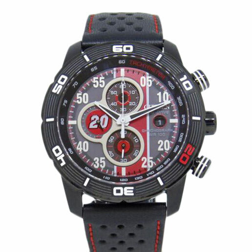 CITIZEN シチズン/エコドライブ/マット ケンゼスモデル/ソーラー/CA0530-41E//251****************/ABランク/64