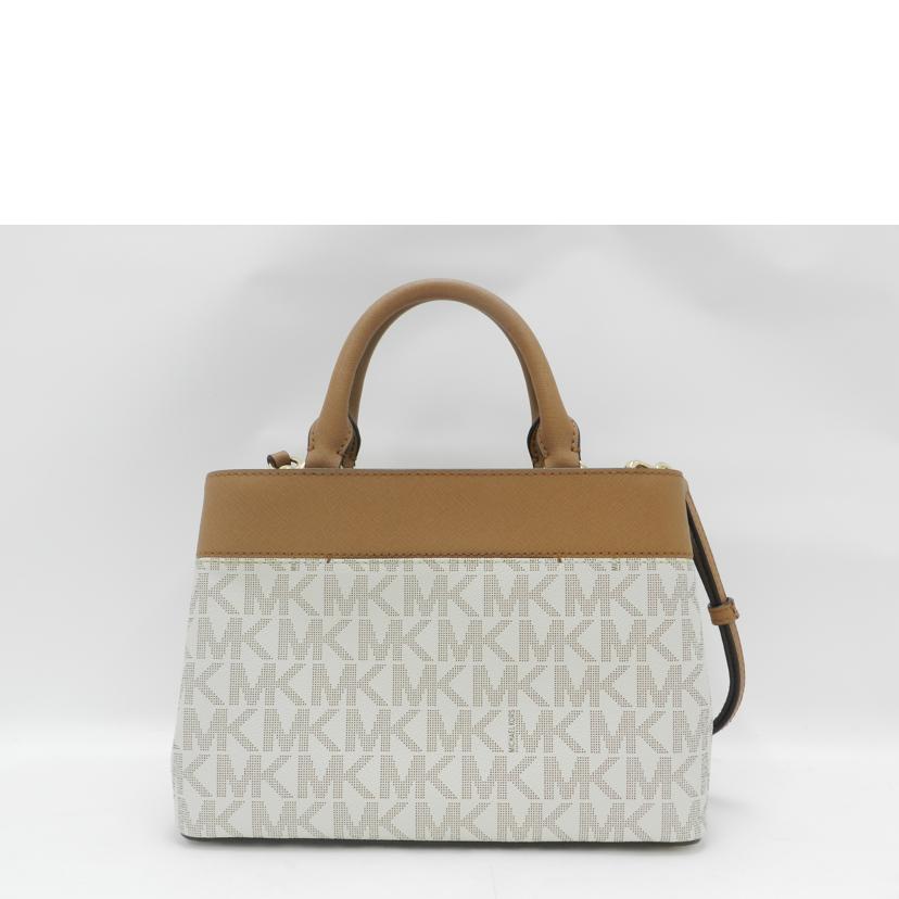 MICHAEL KORS マイケルコース/MICHAEL KORS 2wayバッグ//SAランク/69
