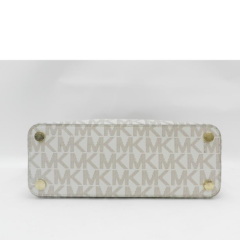 MICHAEL KORS マイケルコース/MICHAEL KORS 2wayバッグ//SAランク/69