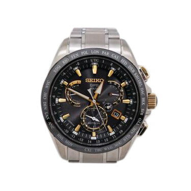 SEIKO セイコー/アストロン/ソーラー電波/8X53-0AB0-2//6N1194/ABランク/67