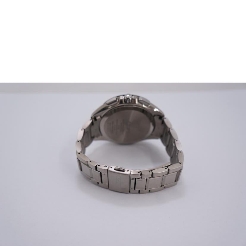 SEIKO セイコー/ブライツ/ソーラー電波/8B63-0AB0//850584/ABランク/67