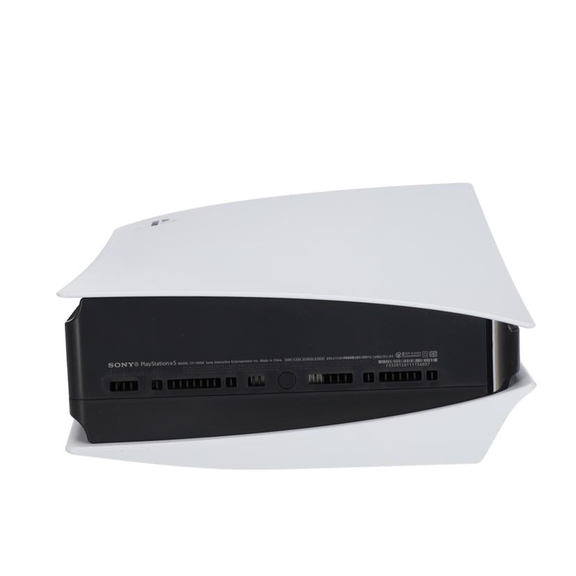 SONY ソニー/PS5/CFI-1200A01//27419149/Aランク/75