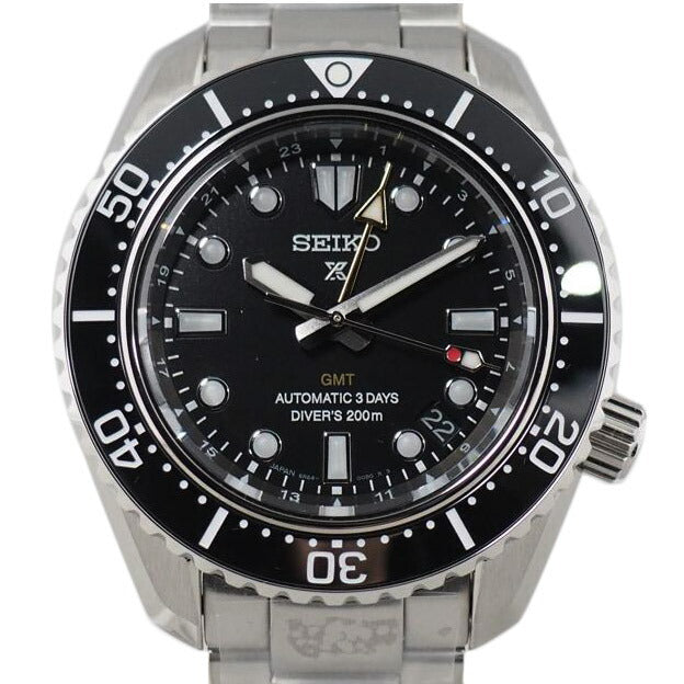 SEIKO セイコー/PROSPEXダイバーズオートマ/SBEJ011//Sランク/79