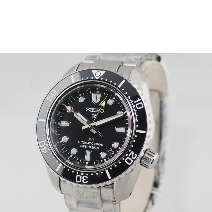 SEIKO セイコー/PROSPEXダイバーズオートマ/SBEJ011//Sランク/79
