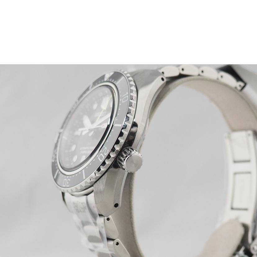 SEIKO セイコー/PROSPEXダイバーズオートマ/SBEJ011//Sランク/79