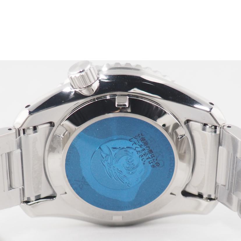 SEIKO セイコー/PROSPEXダイバーズオートマ/SBEJ011//Sランク/79