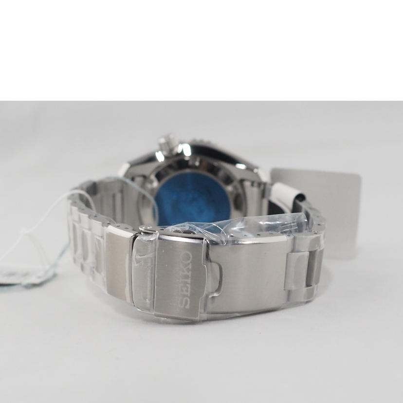SEIKO セイコー/PROSPEXダイバーズオートマ/SBEJ011//Sランク/79