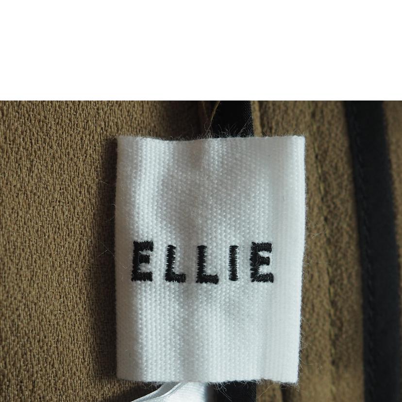 ELLIE エリー/ロングジレ/EC-23003//Aランク/79