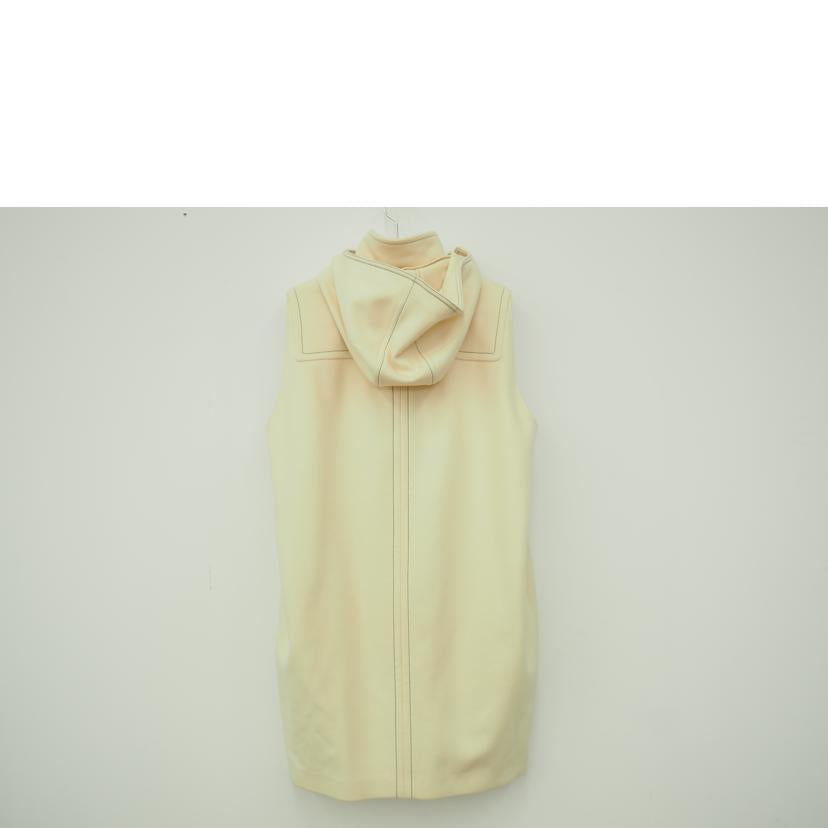 MARNI マルニ/ジレ型 ダッフルコート//Aランク/79