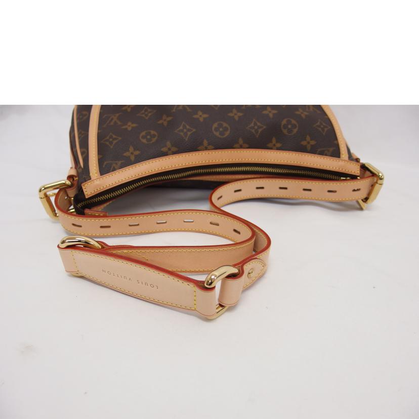 LV ルイ・ヴィトン/トゥラムGM/モノグラム/M40075//MB3***/Aランク/04