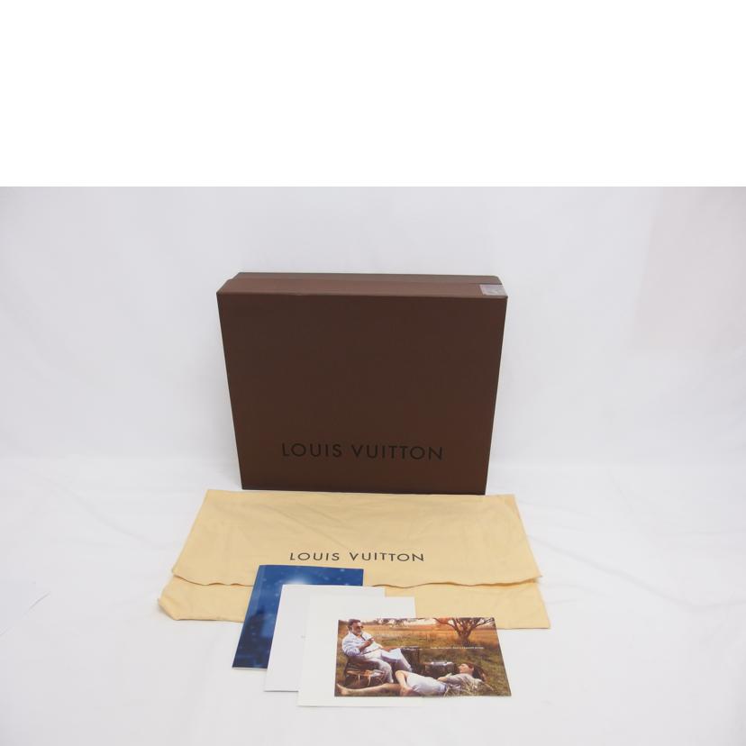 LV ルイ・ヴィトン/トゥラムGM/モノグラム/M40075//MB3***/Aランク/04