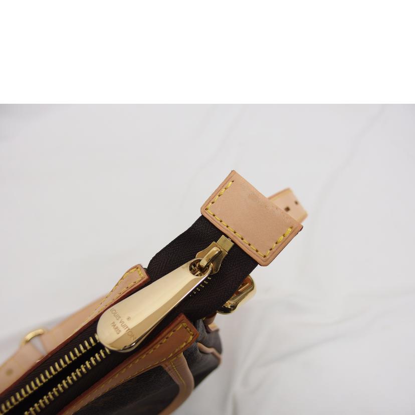 LV ルイ・ヴィトン/トゥラムGM/モノグラム/M40075//MB3***/Aランク/04