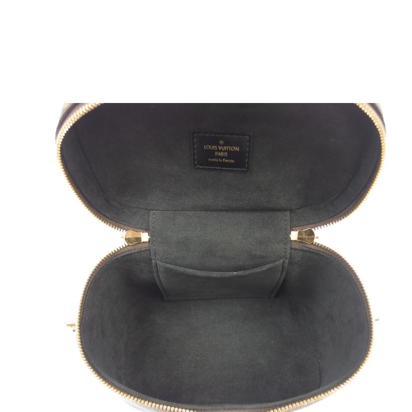 LV ルイ・ヴィトン/バニティNV PM/モノグラムリバース/M45165//RFI****/ABランク/83