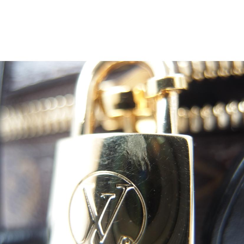 LV ルイ・ヴィトン/バニティNV PM/モノグラムリバース/M45165//RFI****/ABランク/83