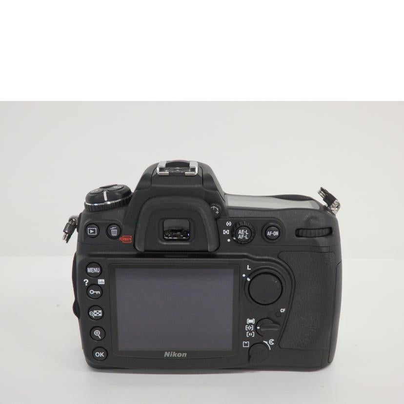 Nikon ニコン/デジタル一眼/D300ボディ/D300ボディ//2099237/Cランク/77